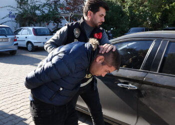 Kahvehanede işlenen cinayetle ilgili yeni gelişme