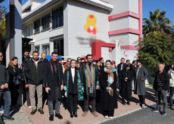 Karne için gittikleri anaokulunun iflas ettiğini öğrenen veliler mağdur oldu