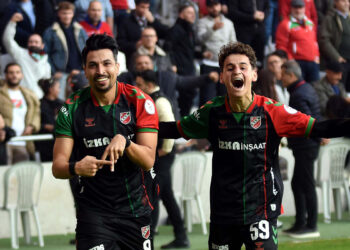Adem Yeşilyurt'un Maribor'a satışıyla ilgili sözleşme son şeklini aldı