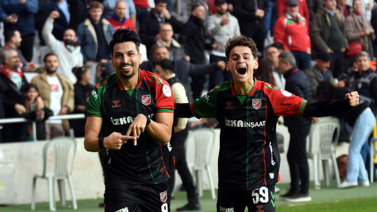 Adem Yeşilyurt'un Maribor'a satışıyla ilgili sözleşme son şeklini aldı