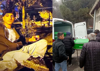 Gaziantep'te iki grup arasında çıkan bıçaklı kavgada 1 kişi öldü
