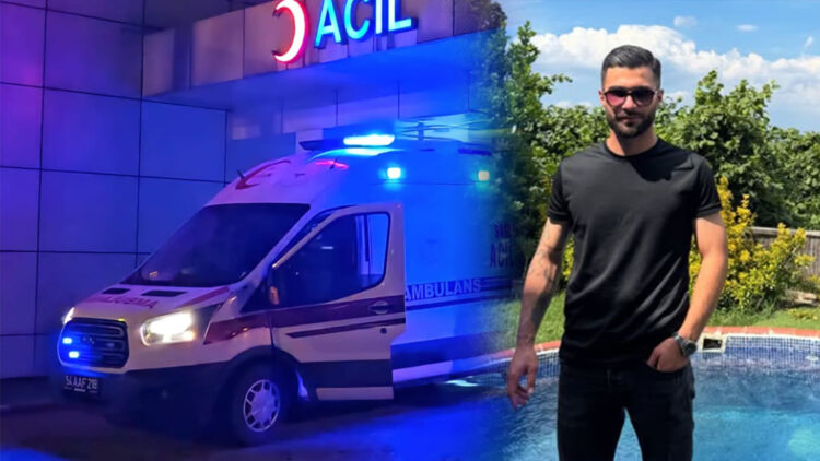 Kavgada bıçaklanan Yasin Emre Solmaz hayatını kaybetti
