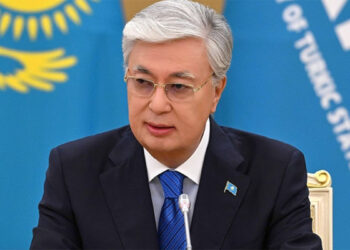 Kazakistan Cumhurbaşkanı Tokayev’den, dış politika değerlendirmesi