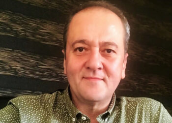 CHP eski ilçe başkanı Sertan Ocakçı ofisinde ölü bulundu