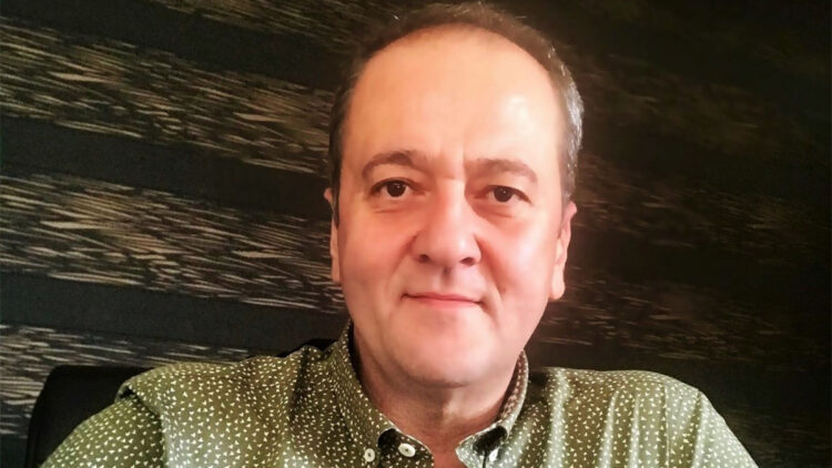 CHP eski ilçe başkanı Sertan Ocakçı ofisinde ölü bulundu