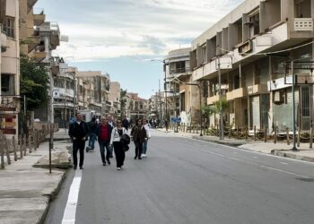 KKTC'nin turizmdeki yeni gözdesi Maraş'ı 5 milyona yakın kişi ziyaret etti