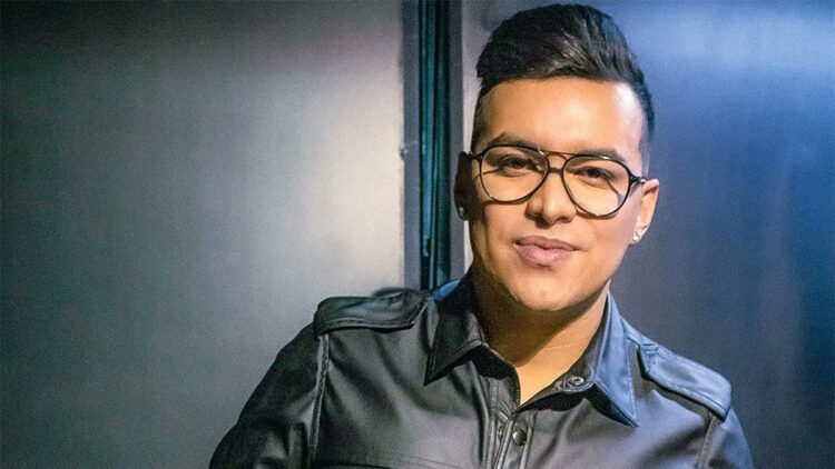 Şarkıcı Jimenez, uçak kazasında hayatını kaybetti