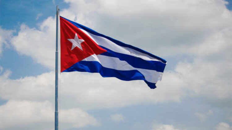 Küba'da iki gün yas ilan edildi