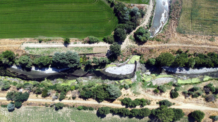 Edirne'ye ‘Su Yönetimi İzleme Sistemi’ kuruluyor