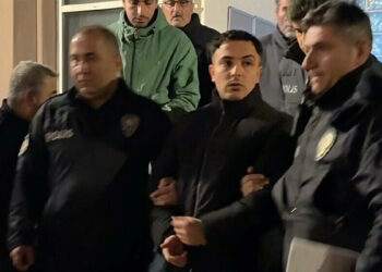 Müşterinin ağır yaralanmasına neden olan kasiyer tutuklandı