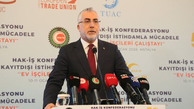 Kadınları her alanda güçlendirmeye büyük önem veriyoruz