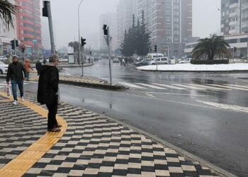 Kahramanmaraş 4 büyüklüğünde deprem ile sallandı