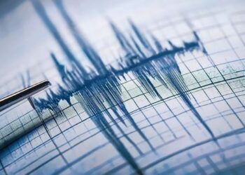Kahramanmaraş Göksu'da 4 büyüklüğünde deprem