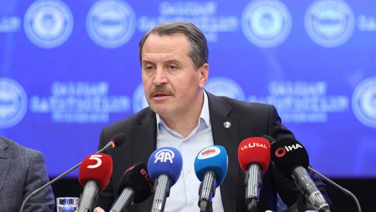 Kamu personel sistemini yeniden onarmaya ihtiyaç var