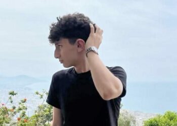Kamyon ile çarpışan motosikletin sürücüsü 17 yaşındaki Hayri öldü