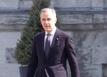 Kanada Başbakanı Carney, Çin'e resmi ziyarette bulunacak