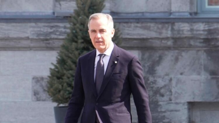 Kanada Başbakanı Carney, Çin'e resmi ziyarette bulunacak