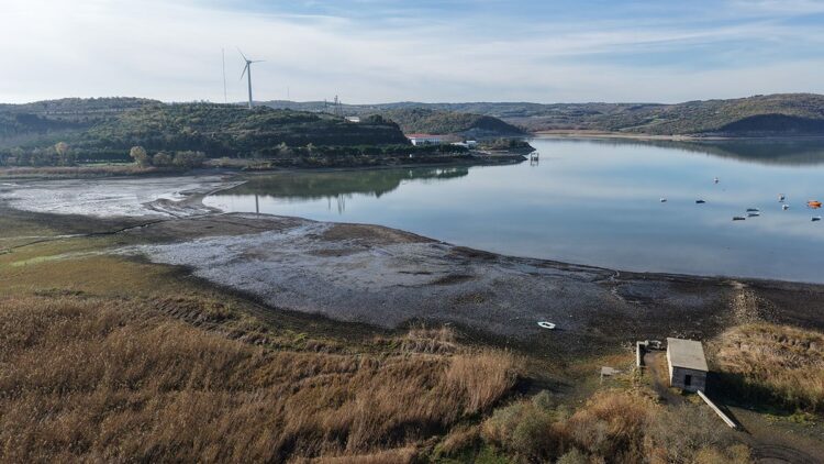 Kar etkisi sona erdi: İstanbul'un barajlarında son durum ne?