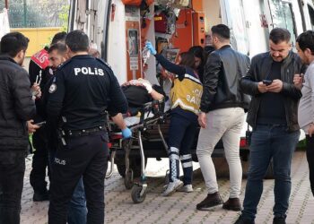 Kardeş cinayetinde aynı aileden 7 şüpheli adliyede