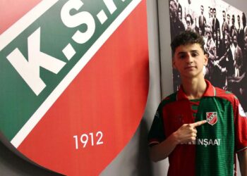 Karşıyaka, Adem Yeşilyurt için Trabzonspor'la masaya oturdu
