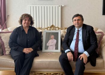 Kartalkaya kararı, dokunanı yakar