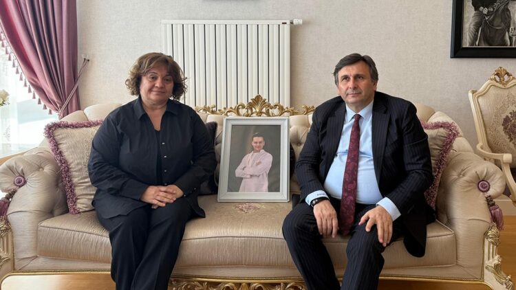 Kartalkaya kararı, dokunanı yakar