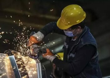 Kasım ayında ücretli çalışan sayısı arttı