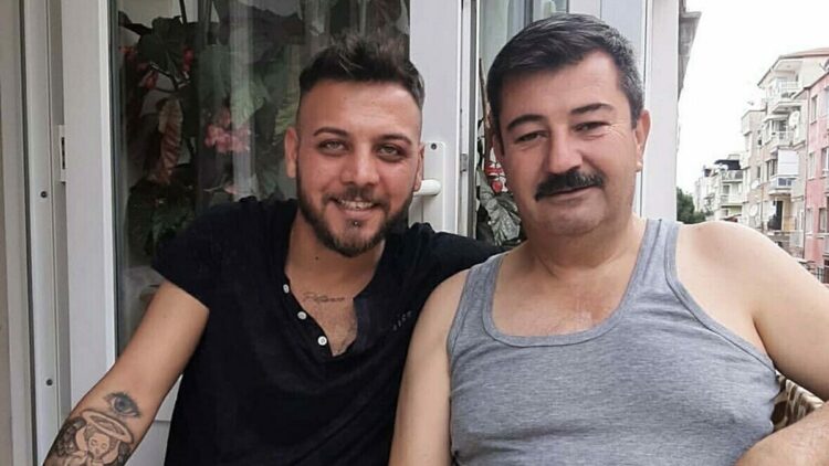 Kavga sırasında kalp krizi geçirip ölmüştü; üvey oğlu tutuklandı