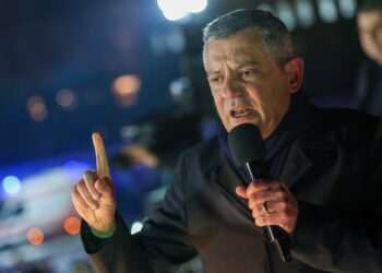 Kendinize güveniyorsanız tutuklu yargılamayı bırakın