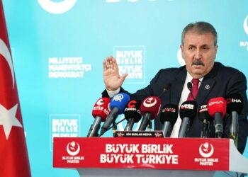 Kimse Venezuela'yla Türkiye'yi birbirine karıştırmasın