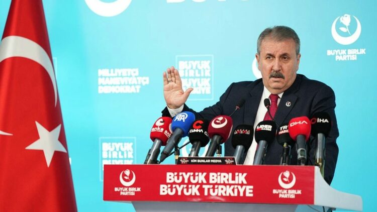 Kimse Venezuela'yla Türkiye'yi birbirine karıştırmasın