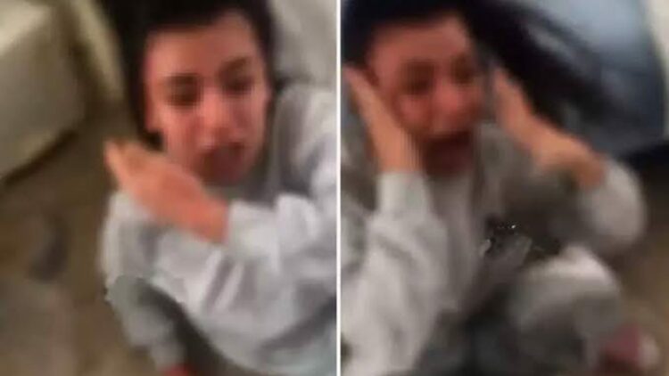 Kız kardeşe kaynar suyla işkence sanığına 1 yıl 9 ay hapis cezası