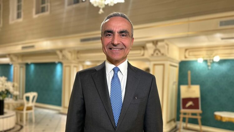 Knauf Global, 1997’den bugüne Türkiye’ye 250 milyon Euro yatırım yaptı