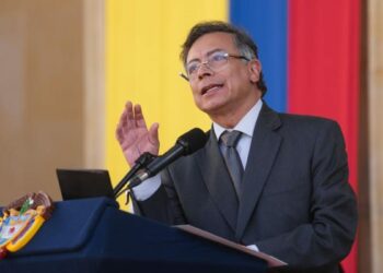 Kolombiya Cumhurbaşkanı Petro, geniş katılımlı miting düzenleyecek