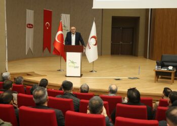 Konya tarımının geleceği kritik noktada