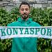 Konyaspor, Trabzonsporlu Arif Boşluk'u renklerine bağladı