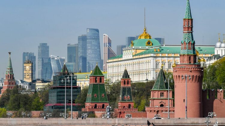 Kremlin'den Putin-Şara görüşmesine ilişkin açıklama