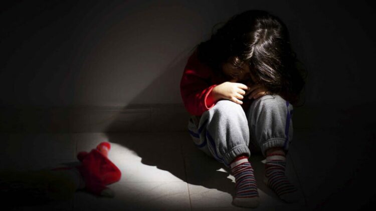 Kreşte çocuğa şiddet ve istismar soruşturması; 1 şüpheli tutuklandı 