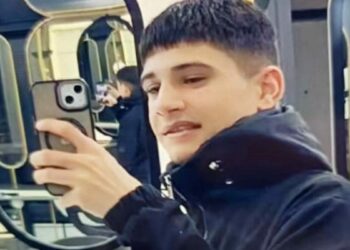 Kuaför kalfası, eski iş arkadaşı tarafından bıçaklanarak öldürüldü
