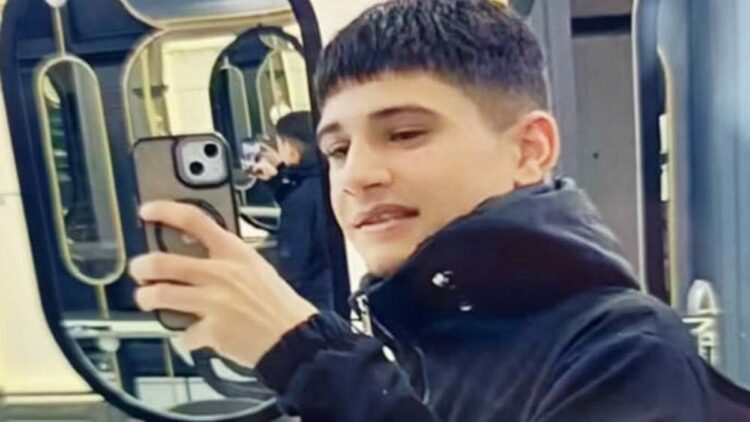 Kuaför kalfası, eski iş arkadaşı tarafından bıçaklanarak öldürüldü