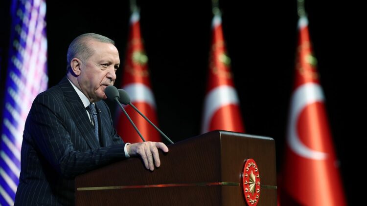 Kültürel mirasın yaşatılması hayati bir meseledir