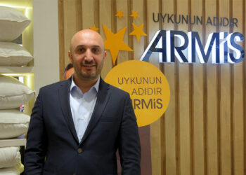 Türk Mobilya Markaları İstanbul Mobilya Fuarı'nda buluşuyor