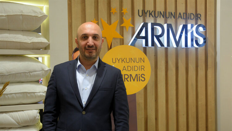 Türk Mobilya Markaları İstanbul Mobilya Fuarı'nda buluşuyor