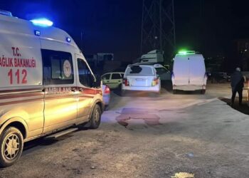 Kütahya'da 15 yaşındaki Tuba, dere kenarında ölü bulundu