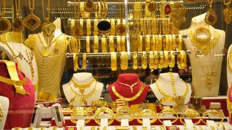 Kuyumculardan nakit parayla altın almak yasaklanıyor