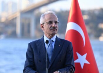 Limanlarda Cumhuriyet tarihinin rekoru kırıldı