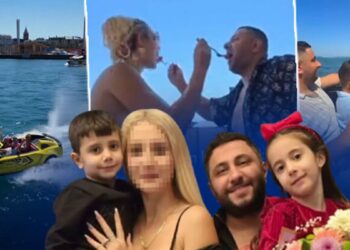 Lüks villadaki aile faciasının detayları ortaya çıktı