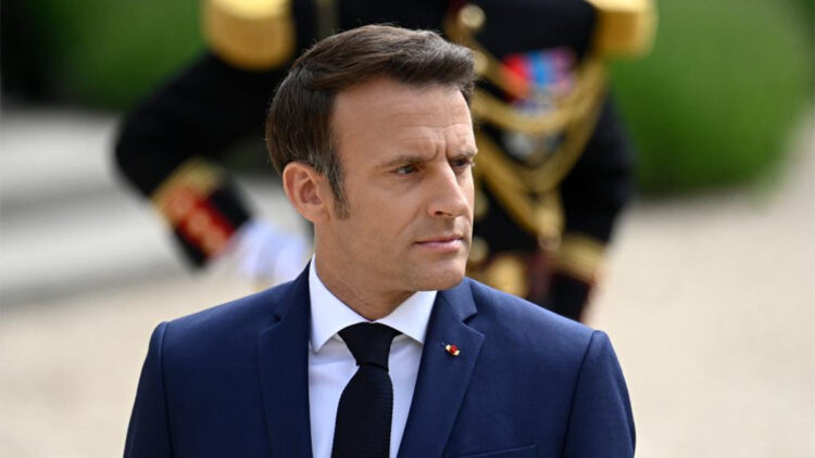 Fransa, Grönland'da düzenlenen ortak tatbikatlara katılacak