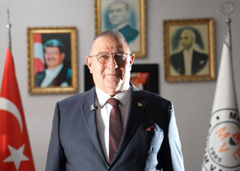 Malatya Eğitim Vakfı’ndan ‘40’ıncı Yıl Onur Gecesi’