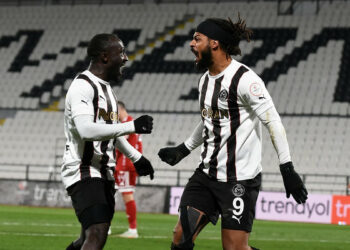 Manisa Futbol Kulübü Hatayspor'la karşı karşıya gelecek